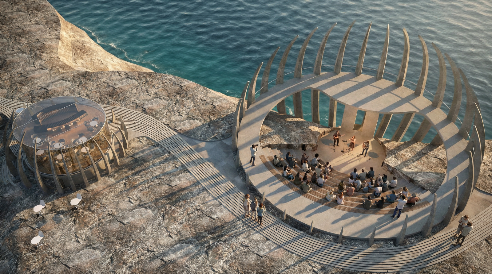 Open Theatre