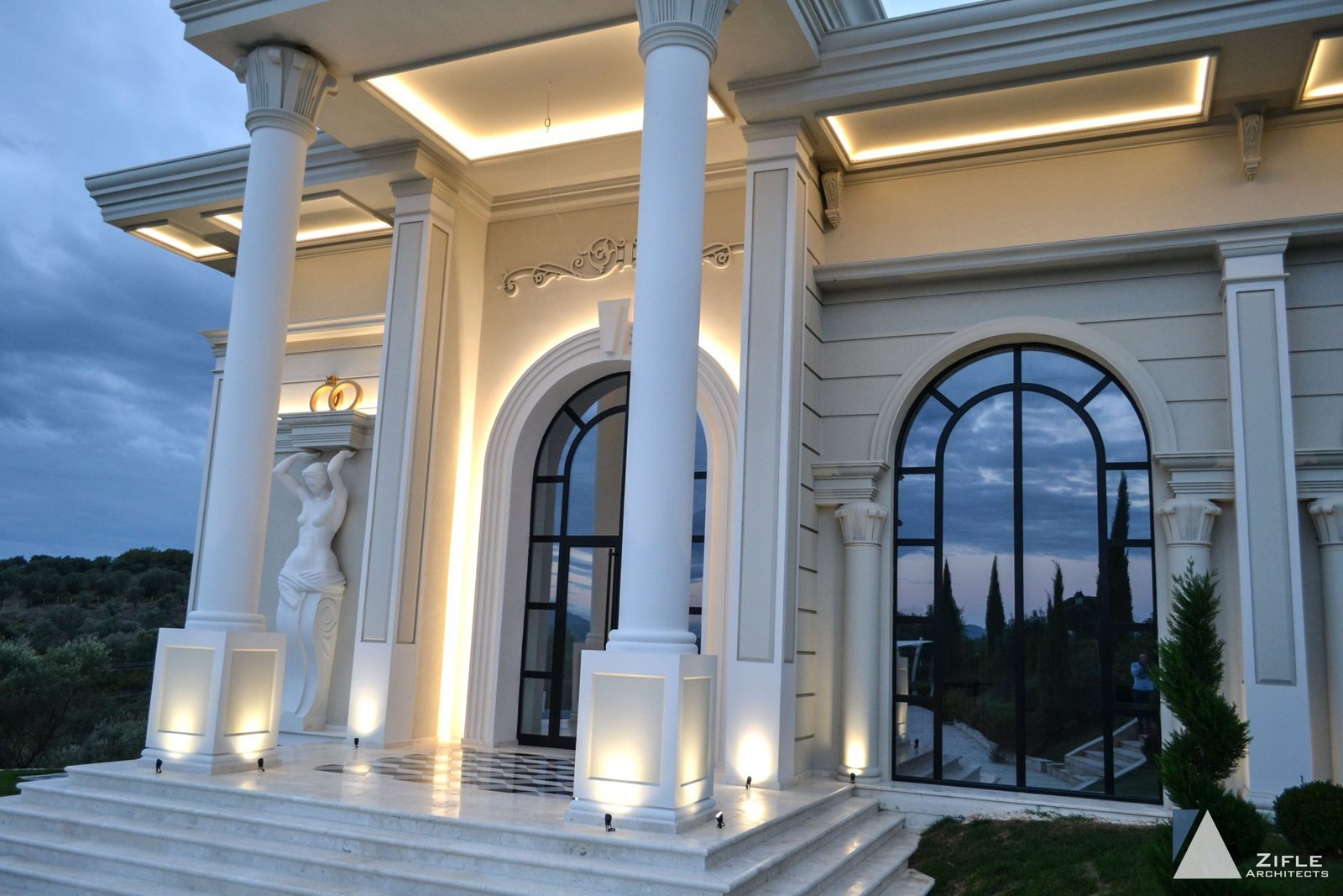 Wedding Event Space