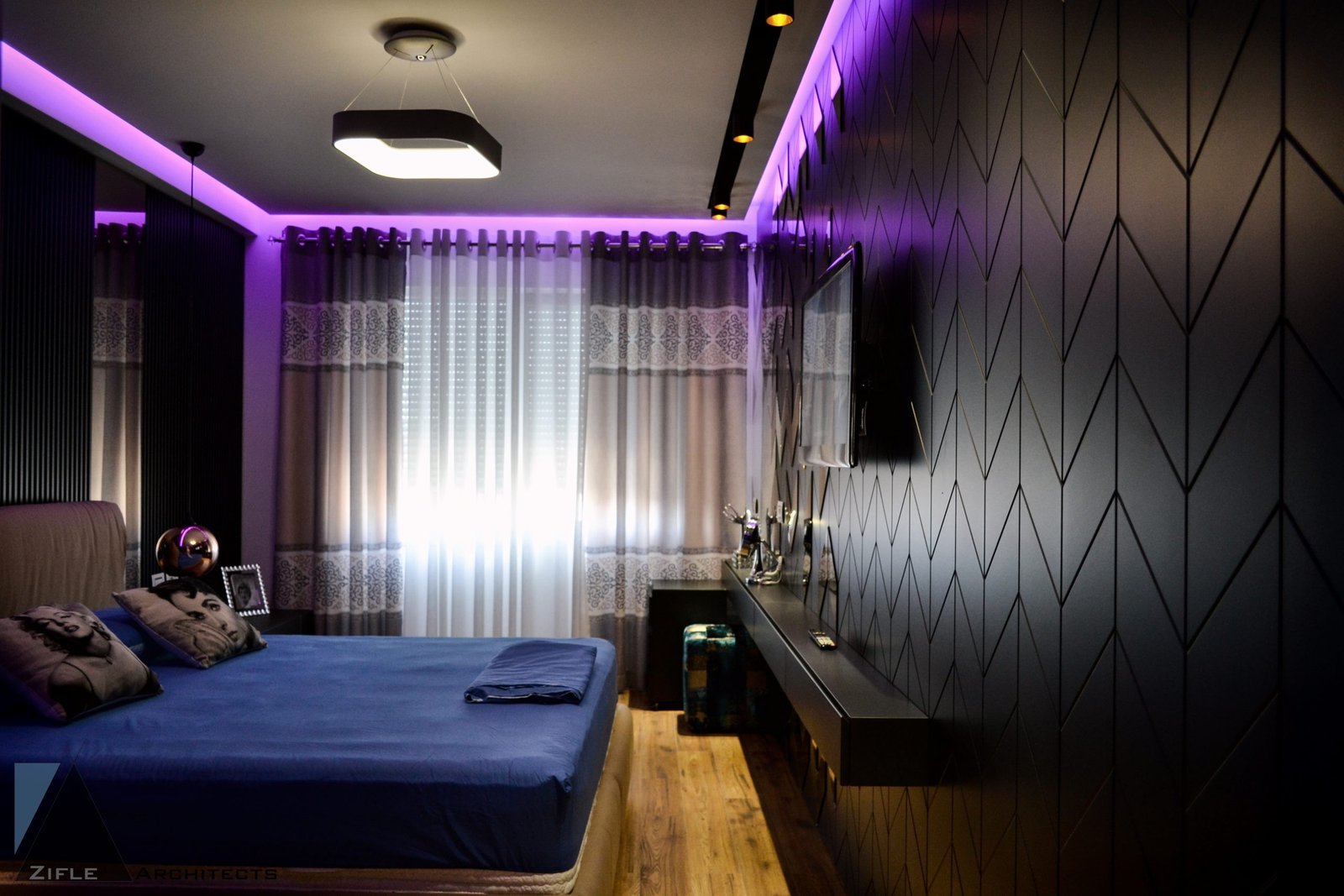 Apartment Interior