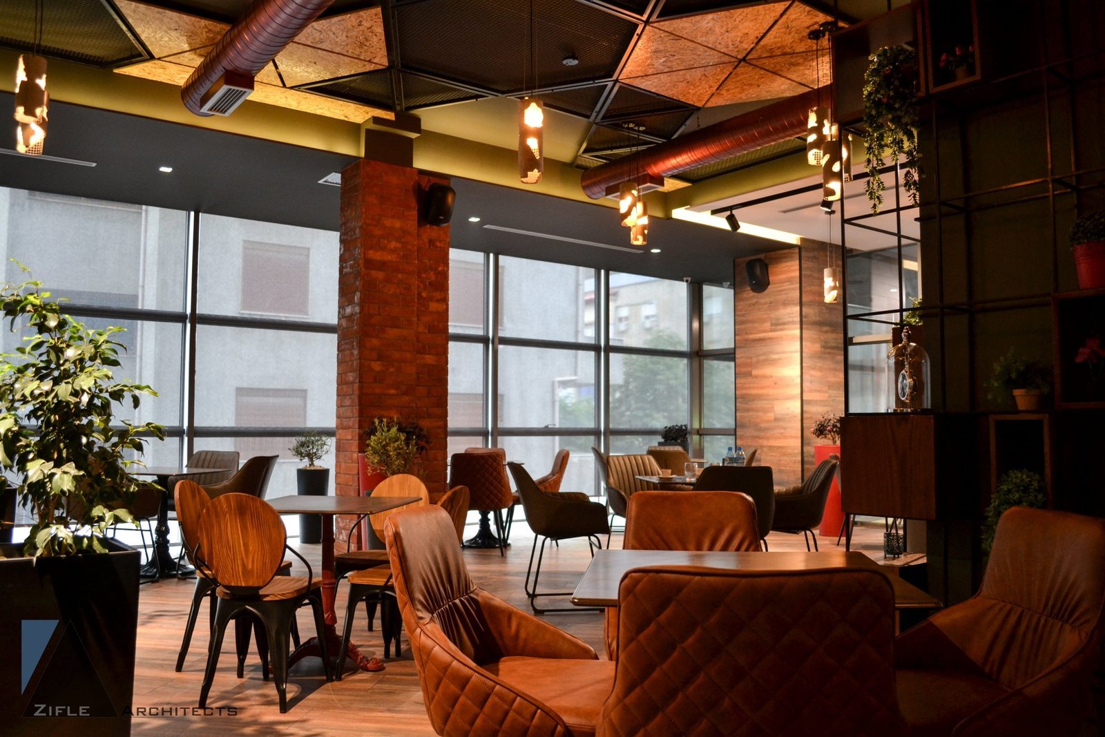 Leart Bar