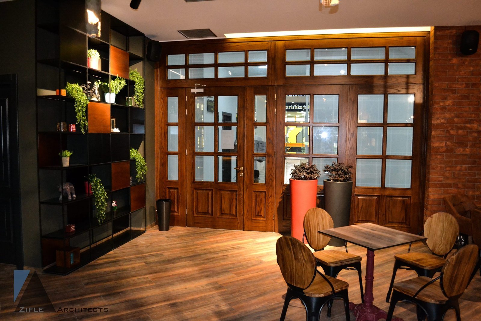 Leart Bar