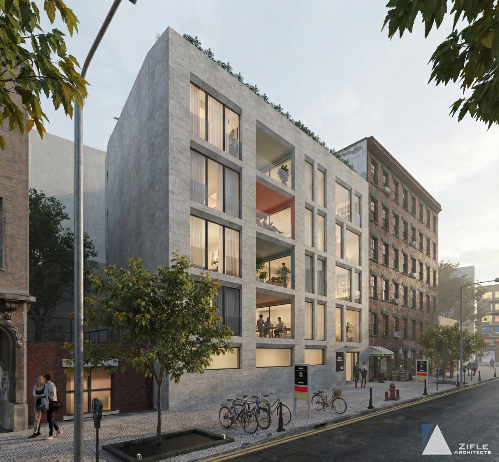 RESIDENZA LUNA