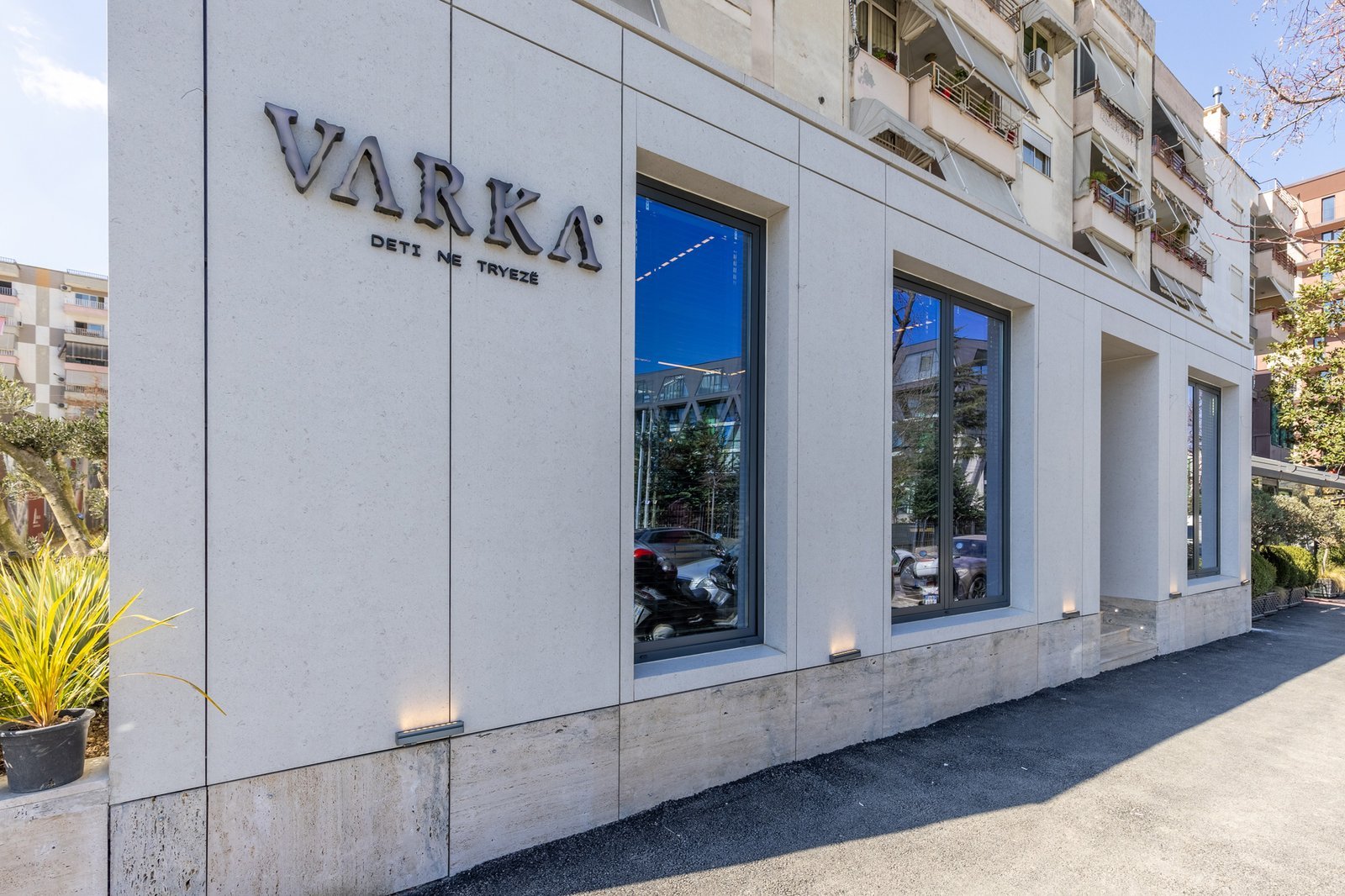 Varka