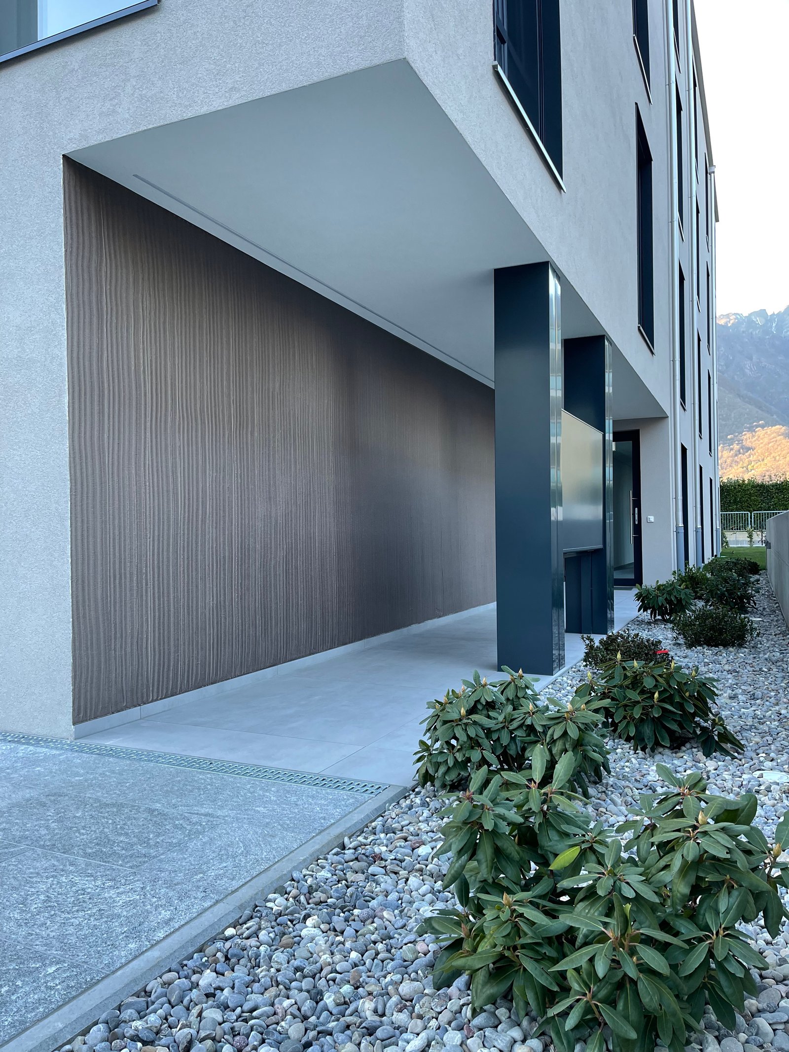 Residential Bellinzona