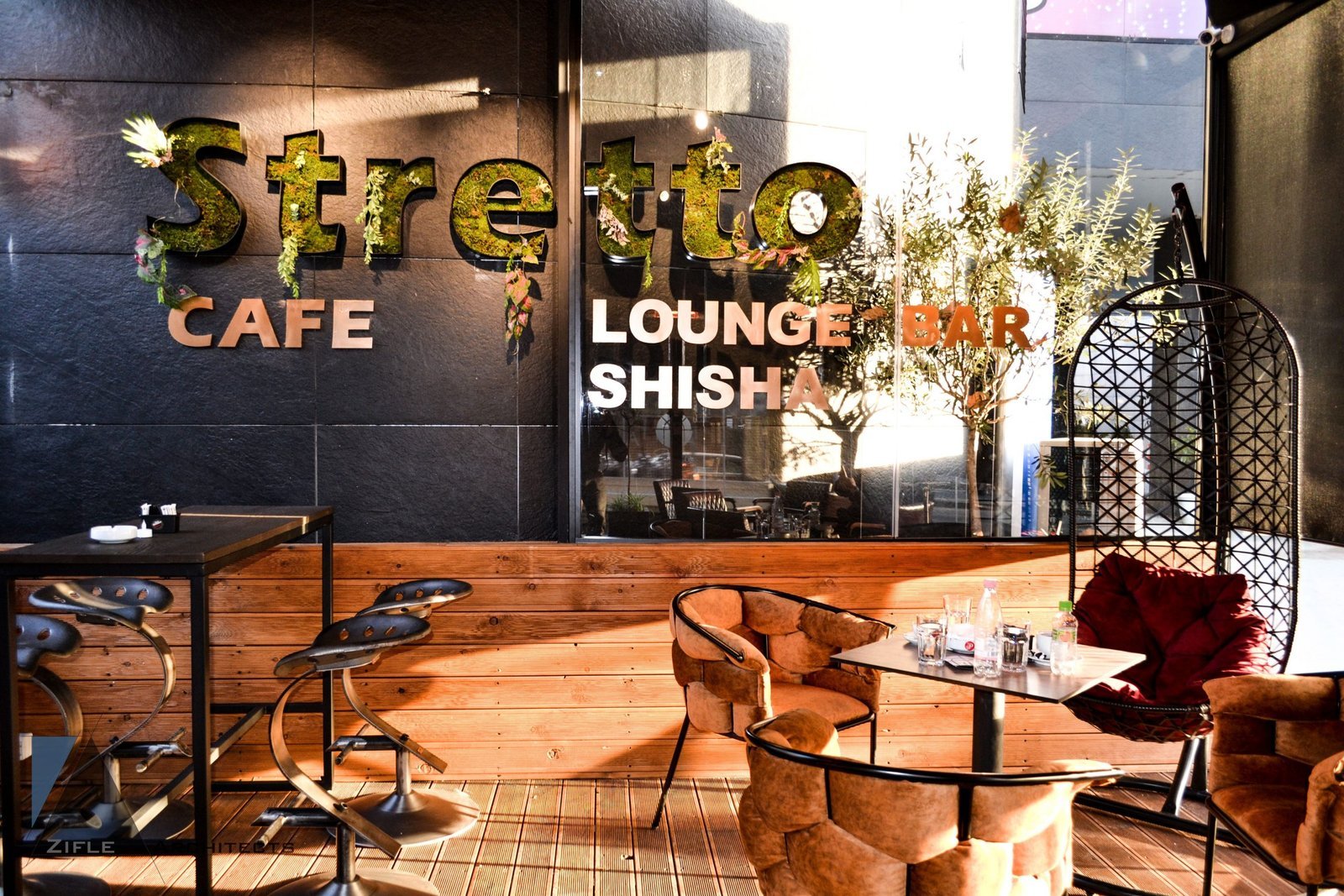Stretto Caffe