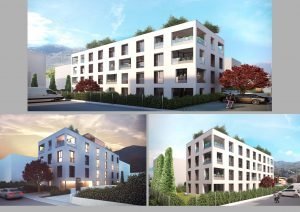 Residential Bellinzona