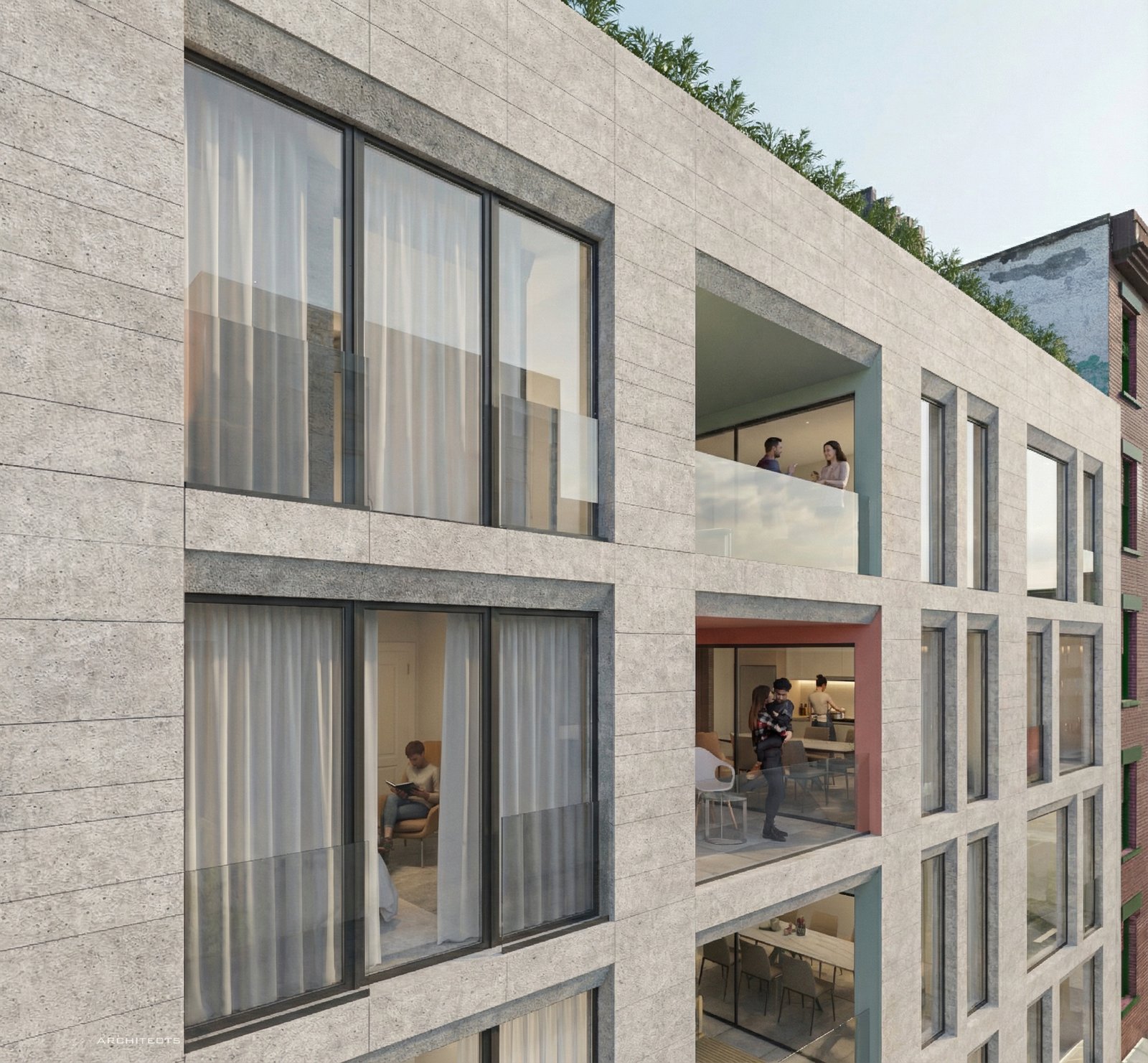 RESIDENZA LUNA