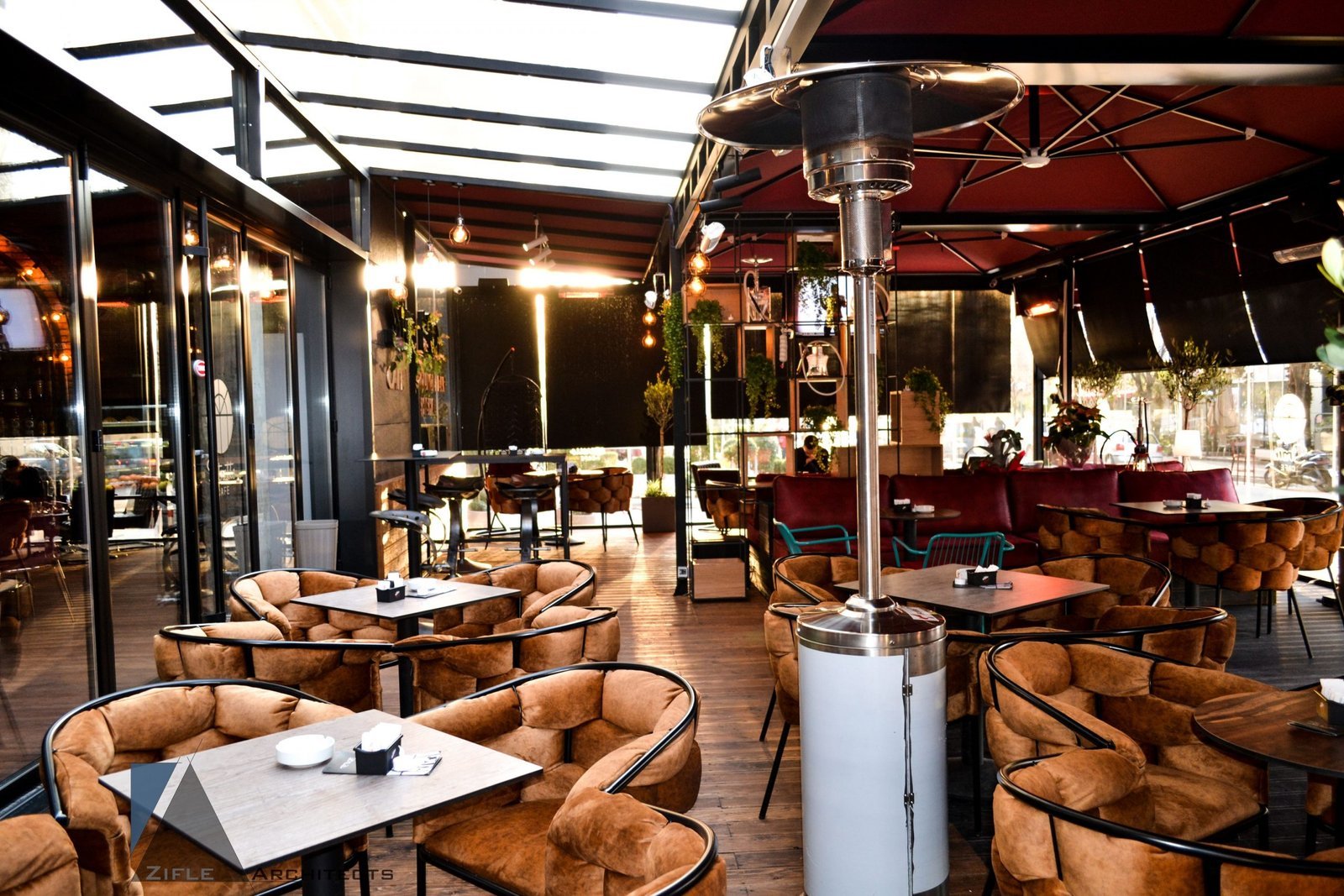 Stretto Caffe
