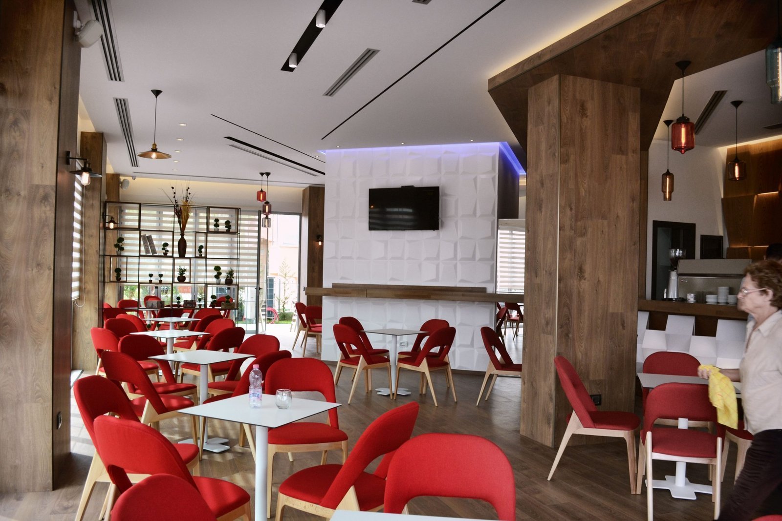 Monte Cristo Coffee Bar