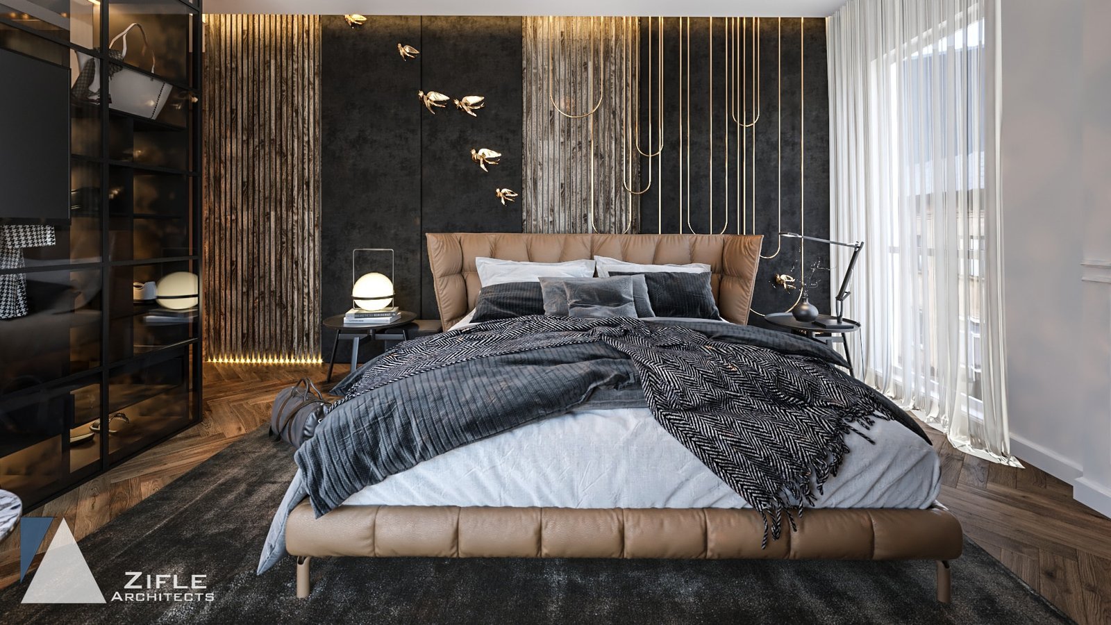 Apartment 3+1