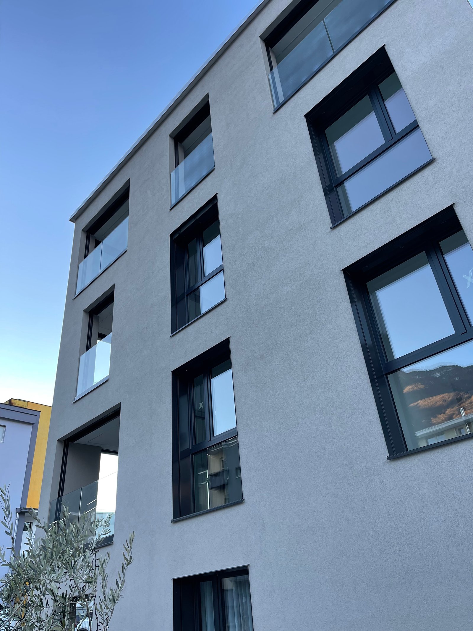 Residential Bellinzona