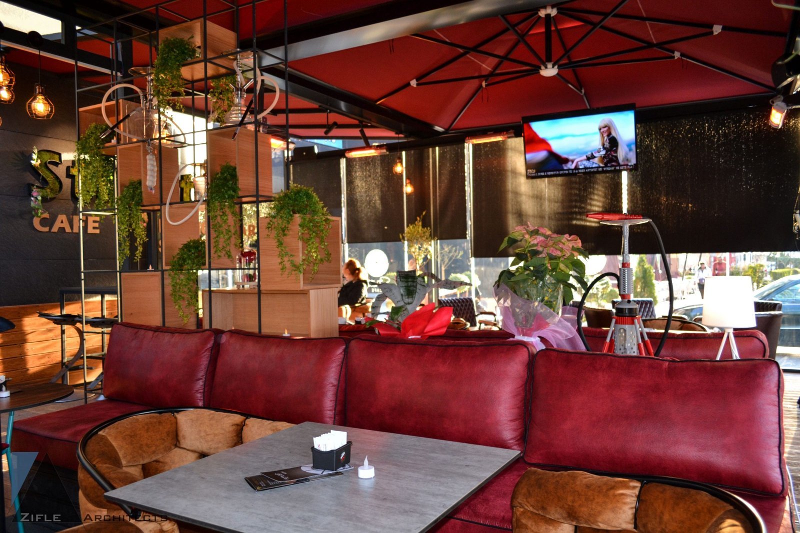 Stretto Caffe