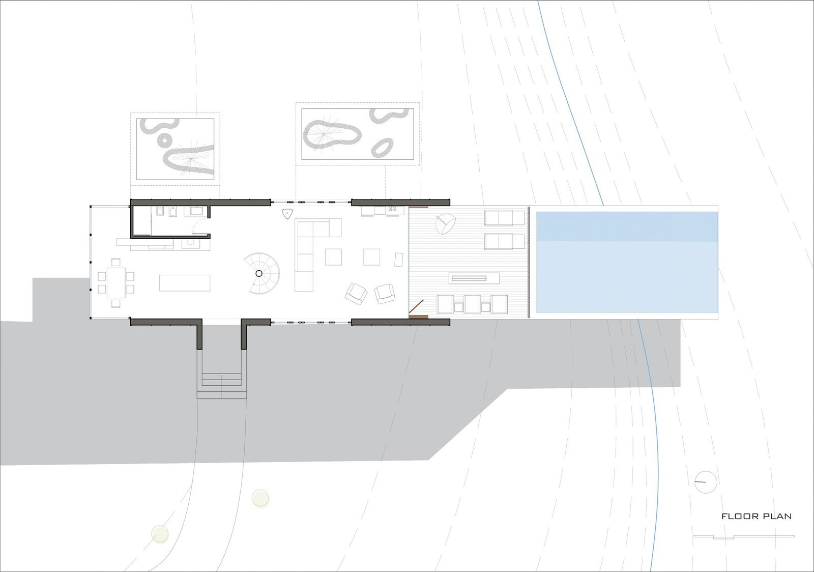 Modern Villa