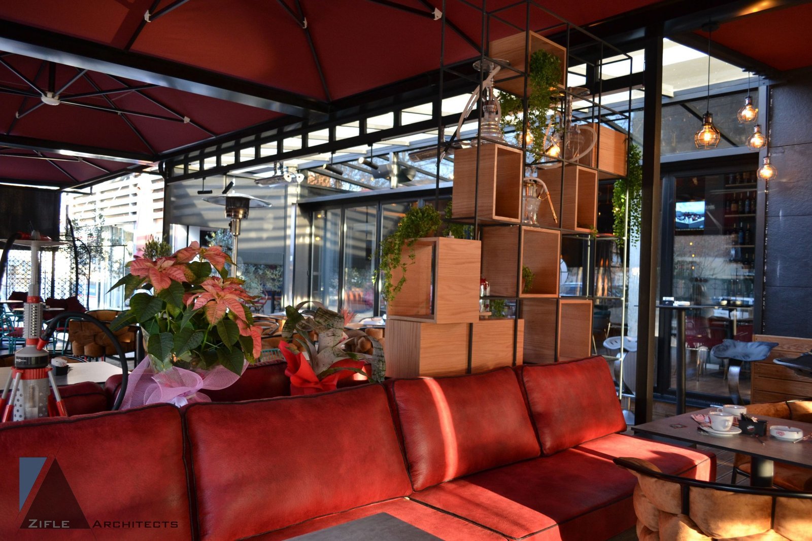 Stretto Caffe