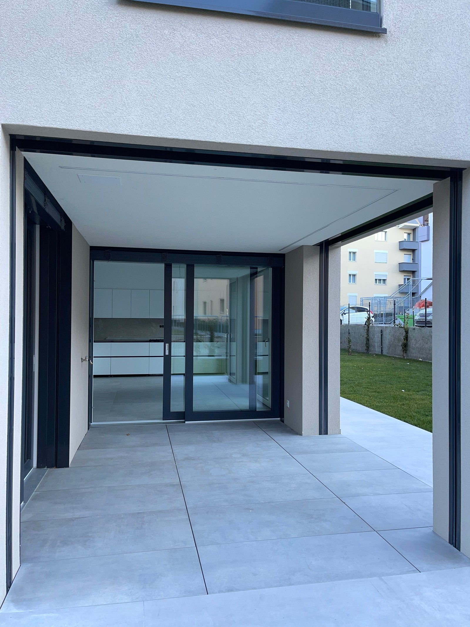 Residential Bellinzona