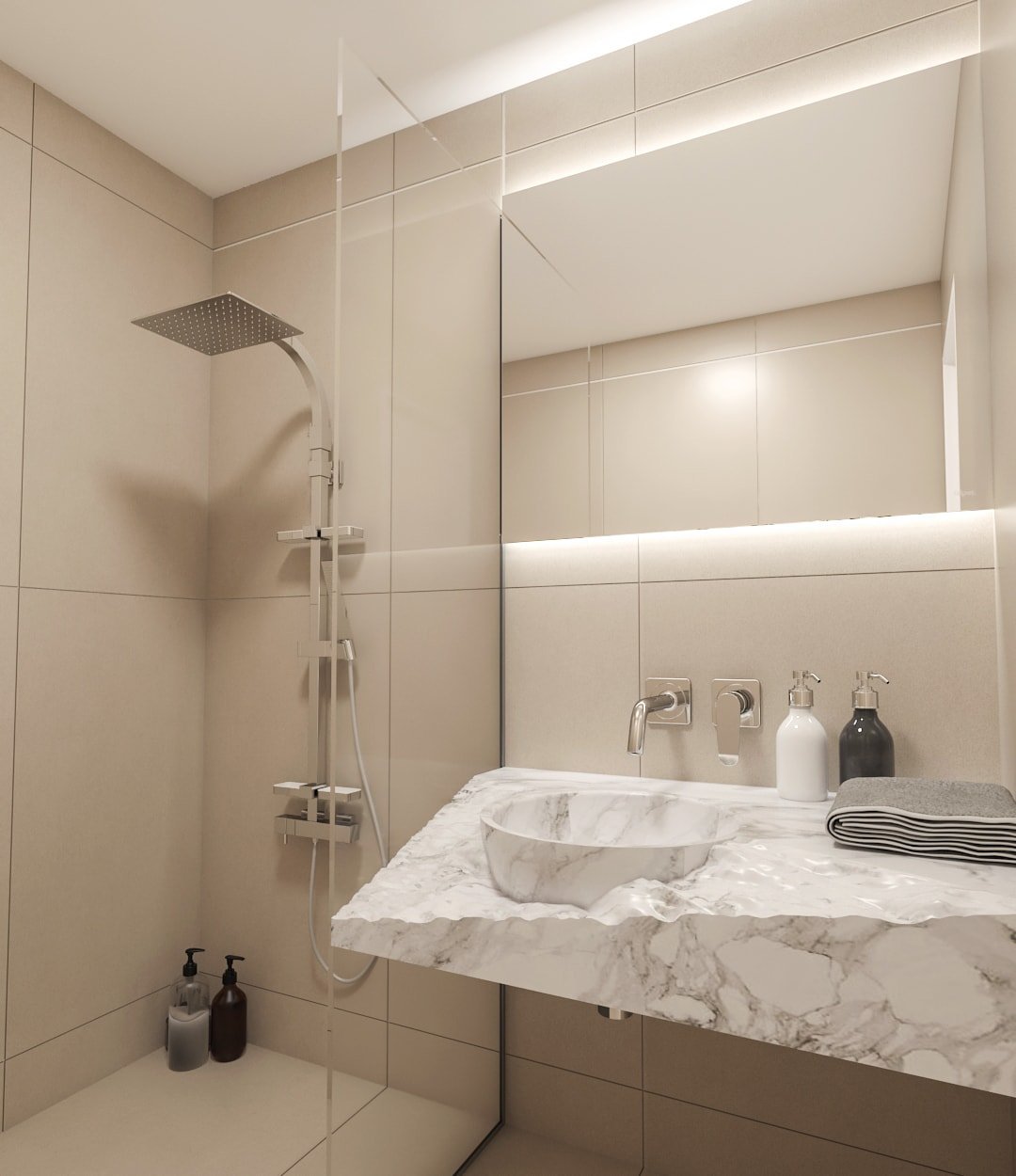 Bellinzona Apartament
