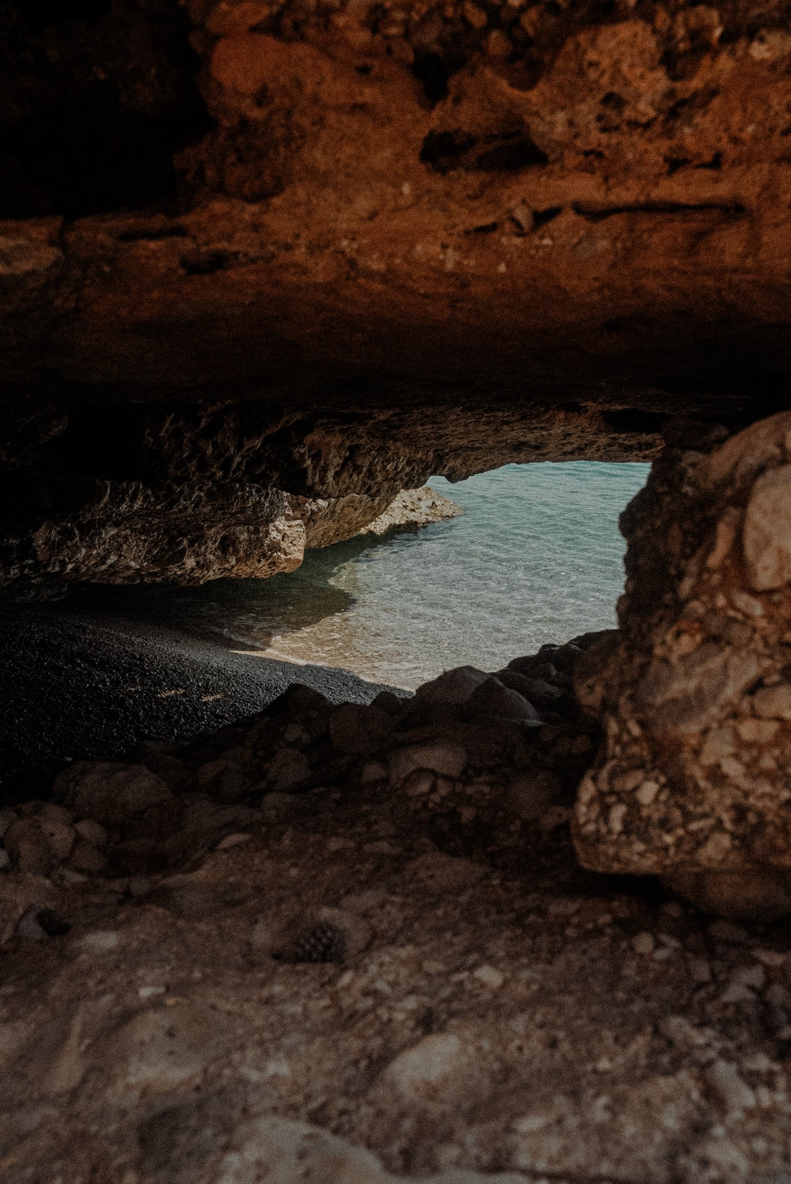 CAVOS on the coast