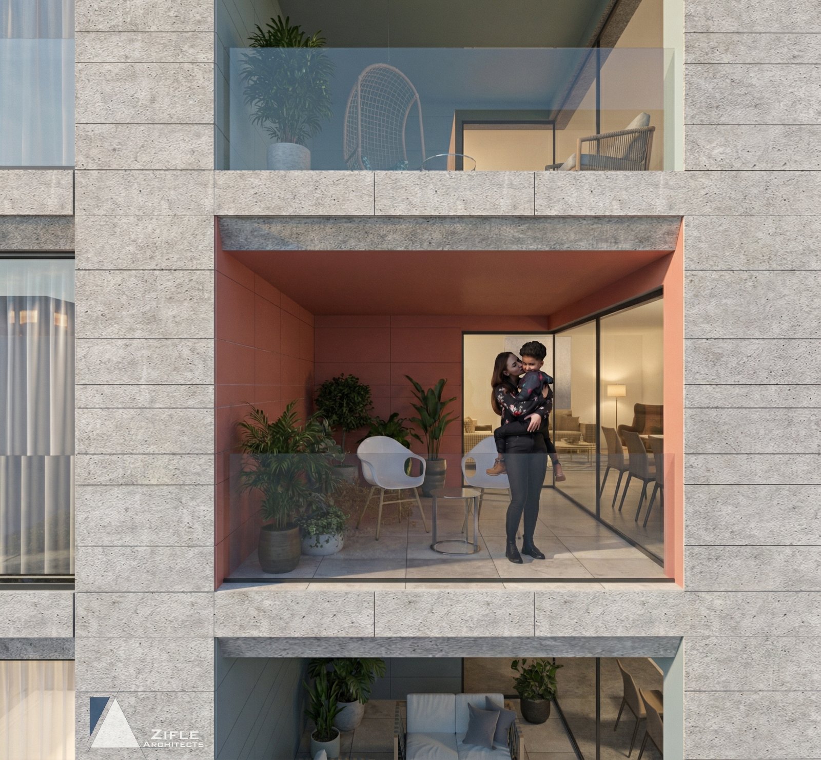 RESIDENZA LUNA