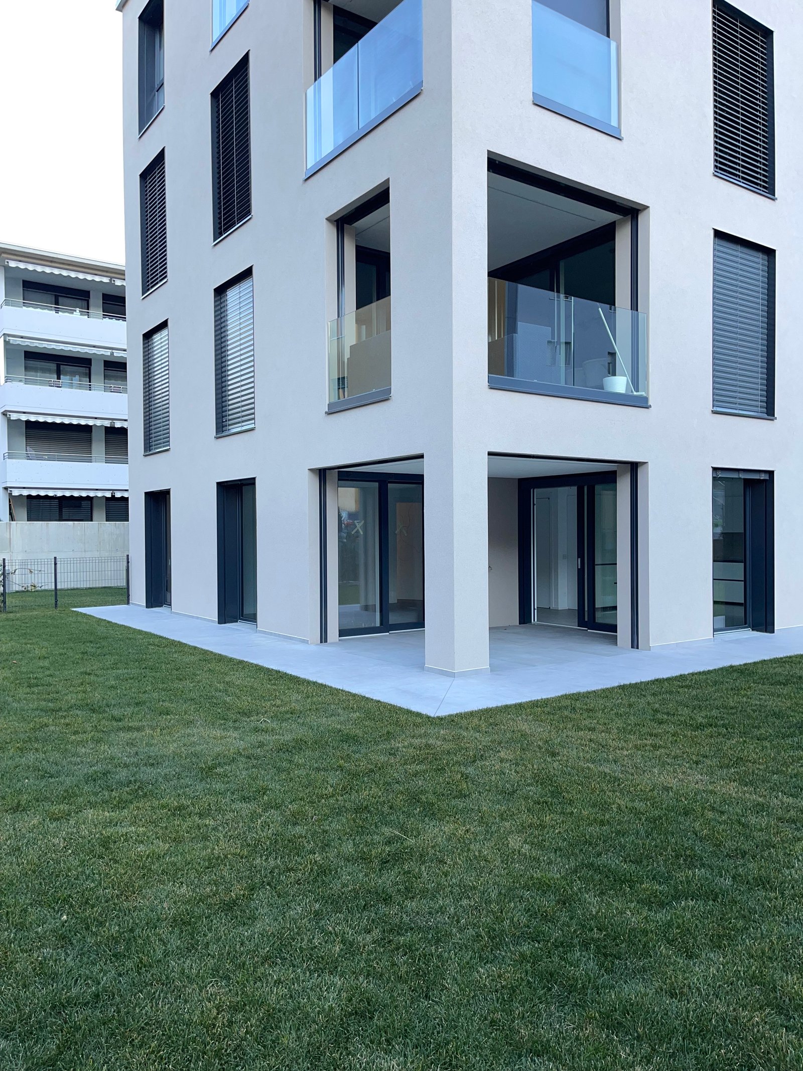 Residential Bellinzona