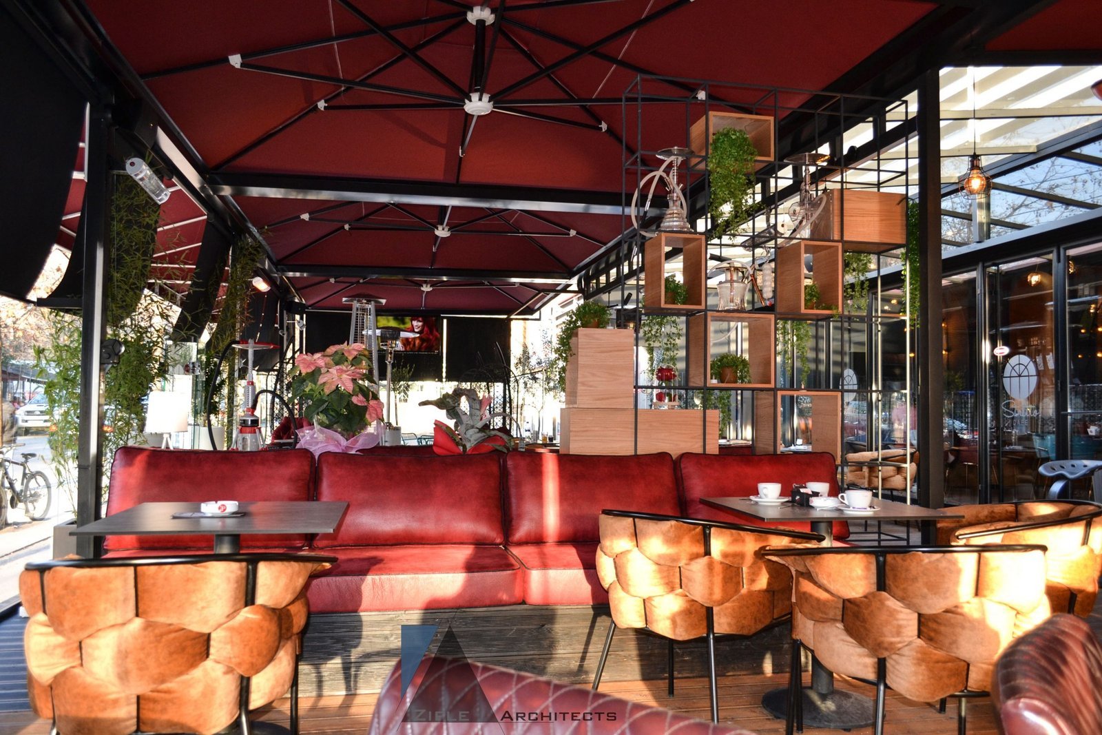 Stretto Caffe
