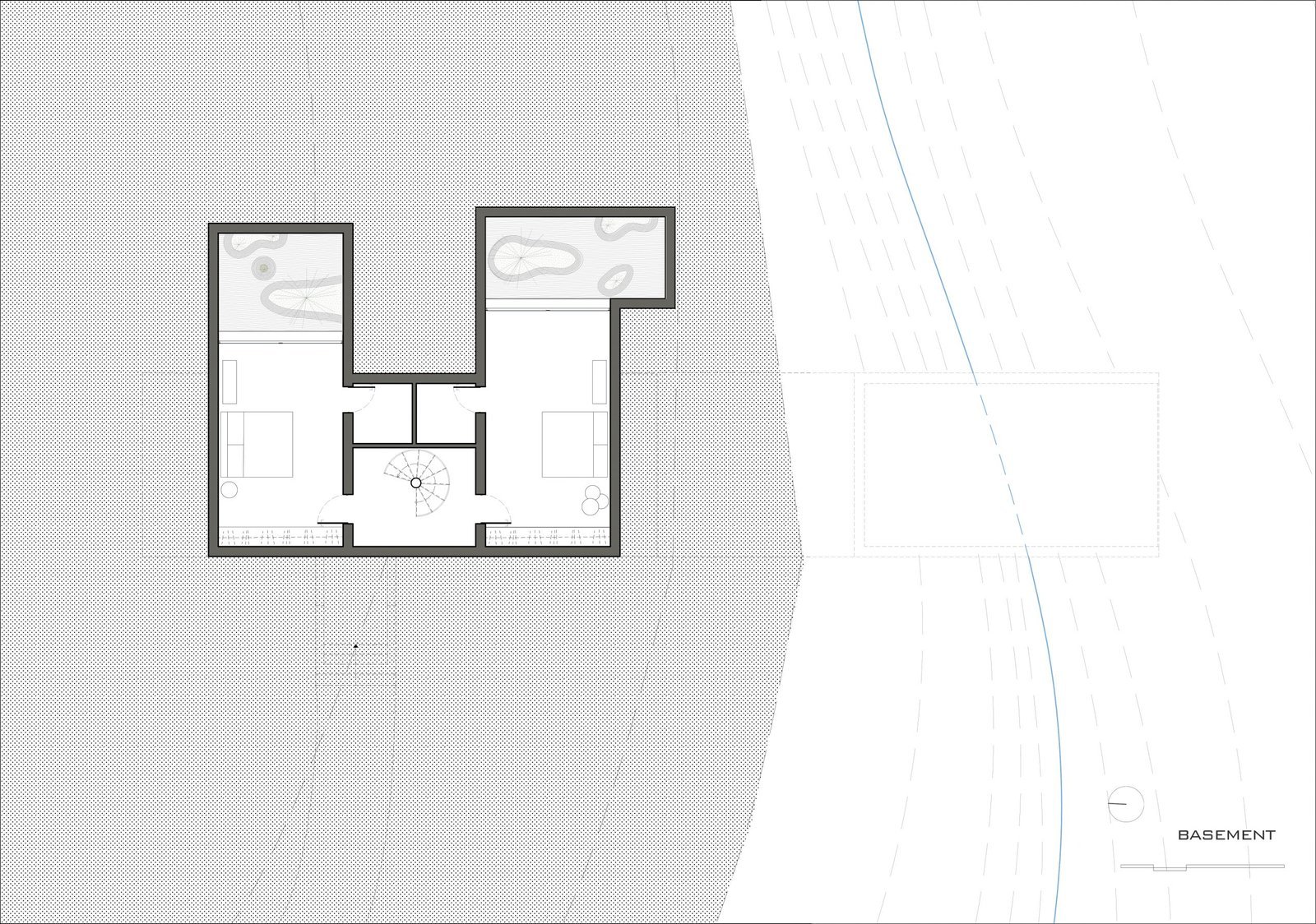 Modern Villa