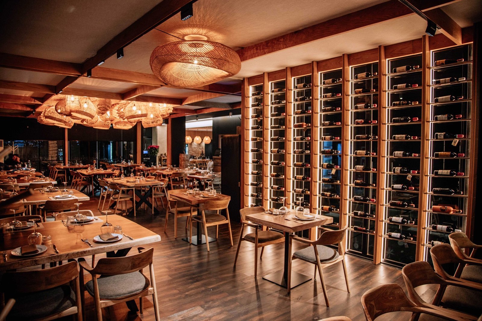 Lumentis Steak House