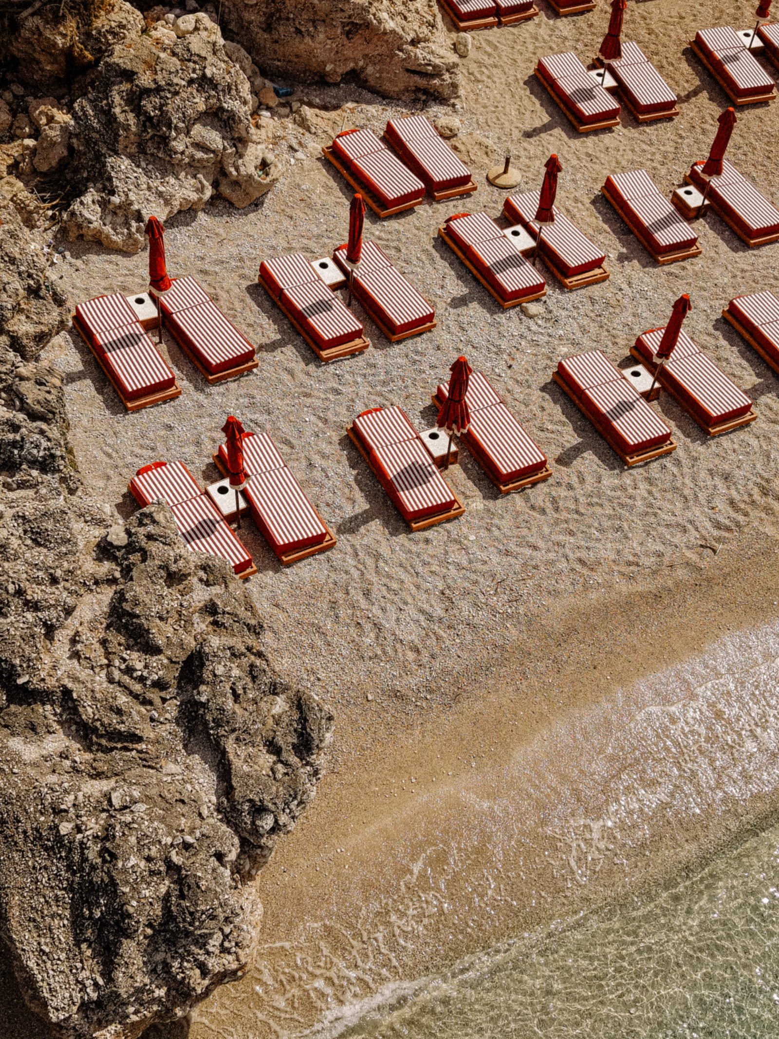 CAVOS on the coast