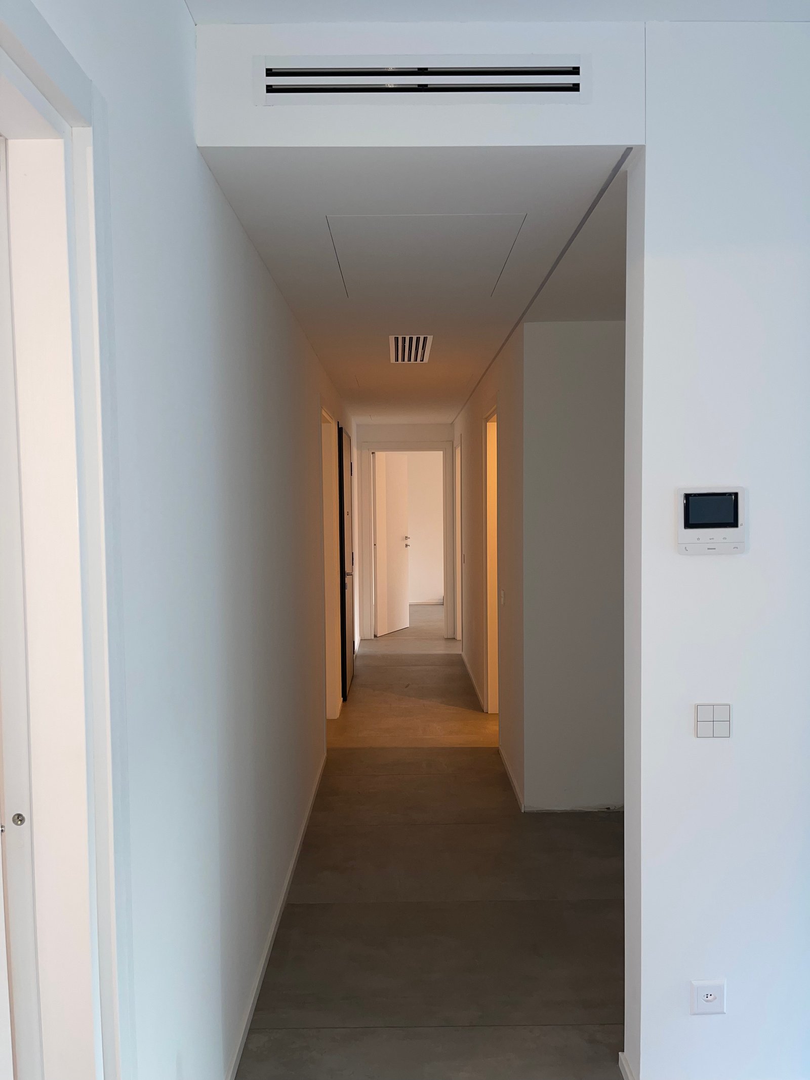 Residential Bellinzona