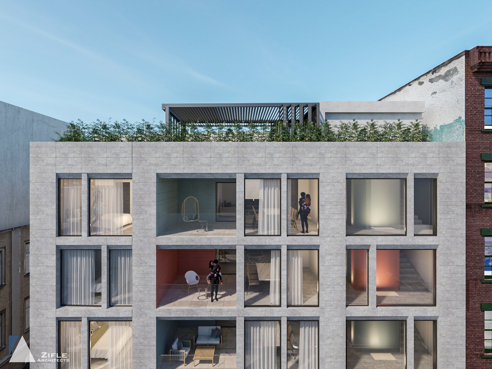 RESIDENZA LUNA