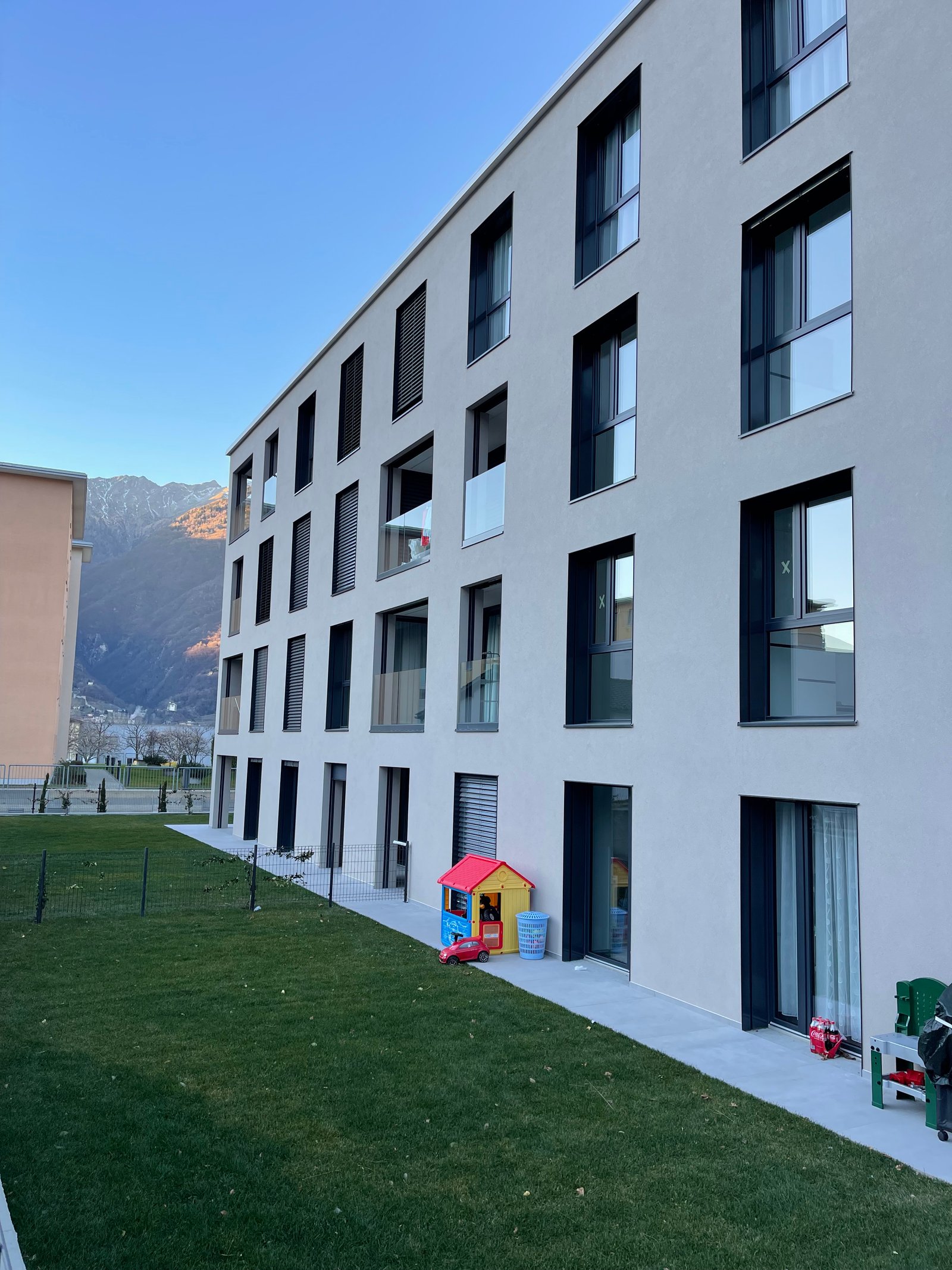 Residential Bellinzona