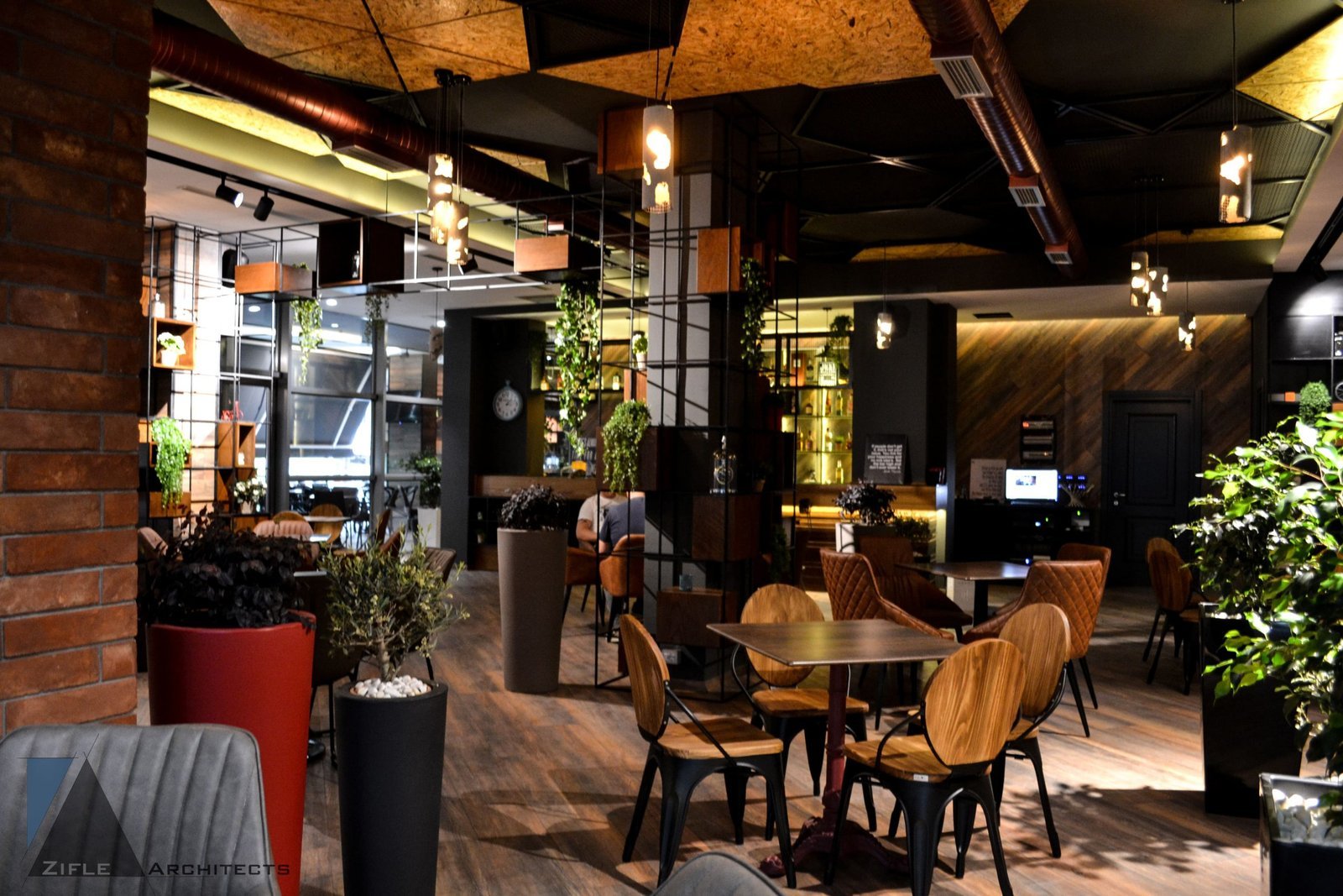 Leart Bar