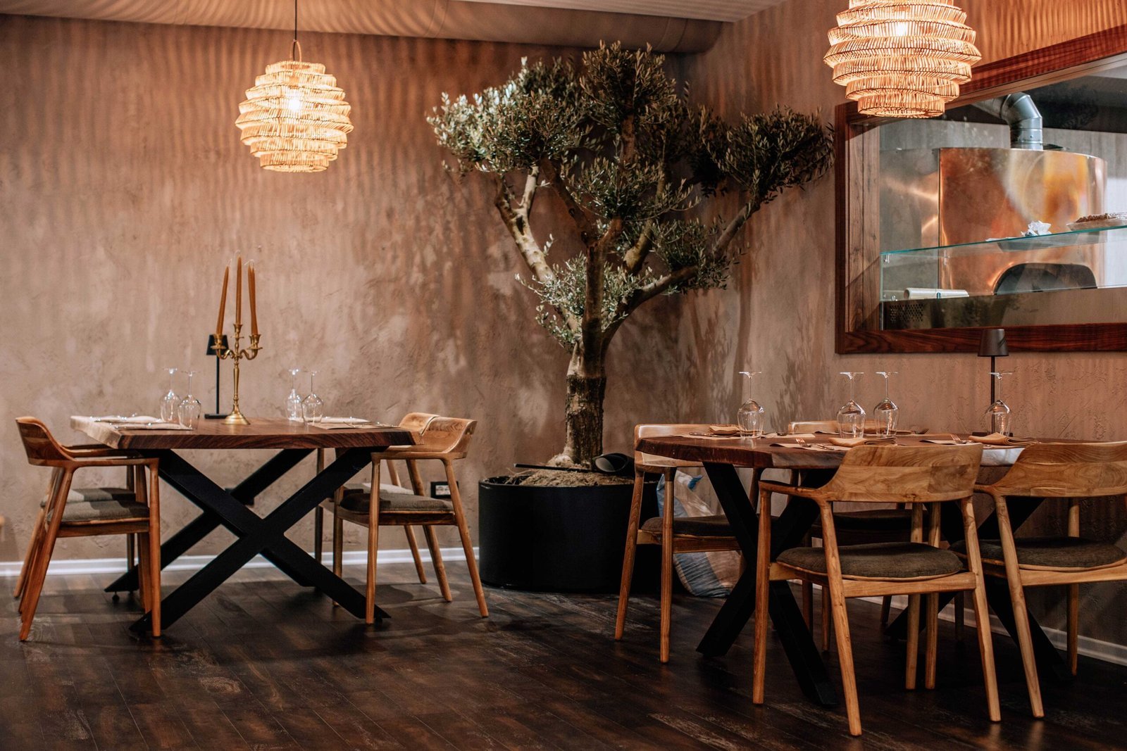Lumentis Steak House
