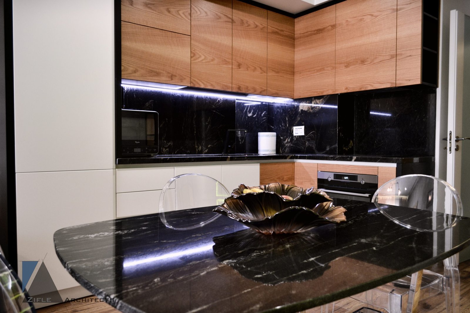 Apartment Interior