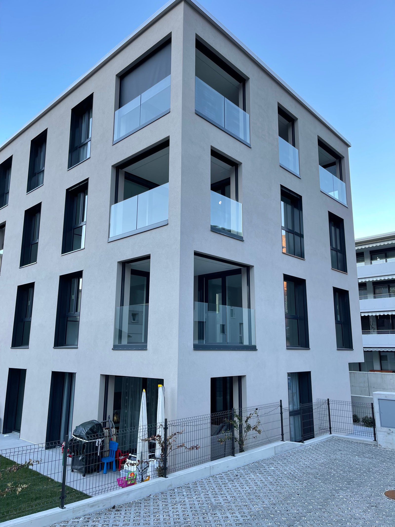 Residential Bellinzona