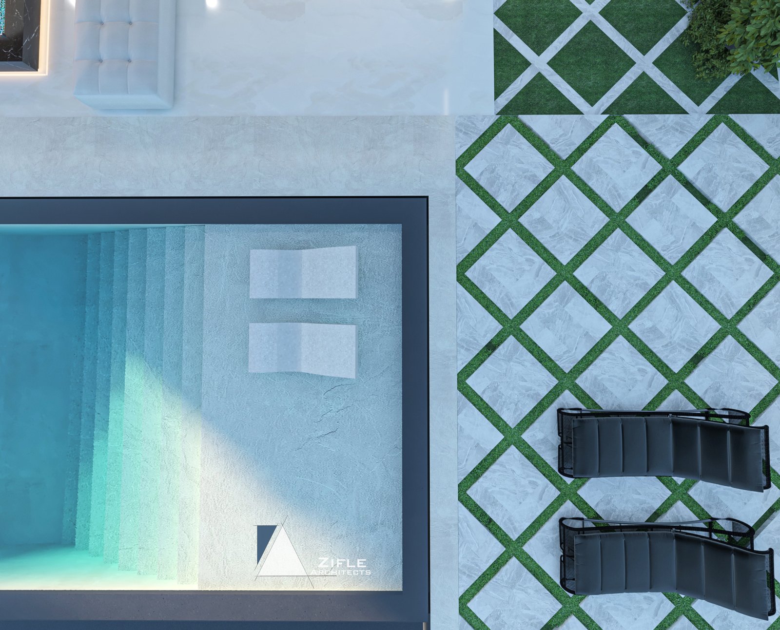 Modern Villa