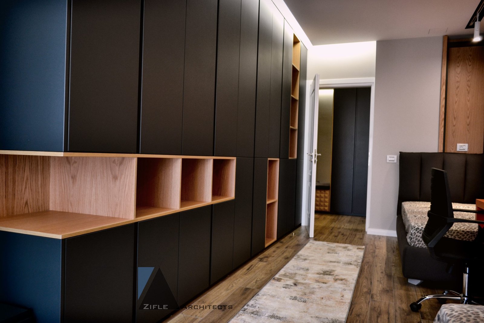 Apartment Interior