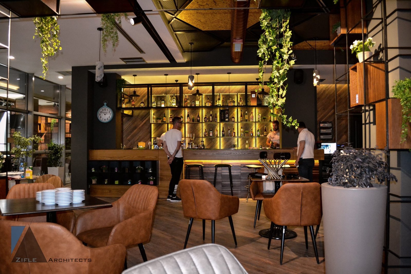 Leart Bar