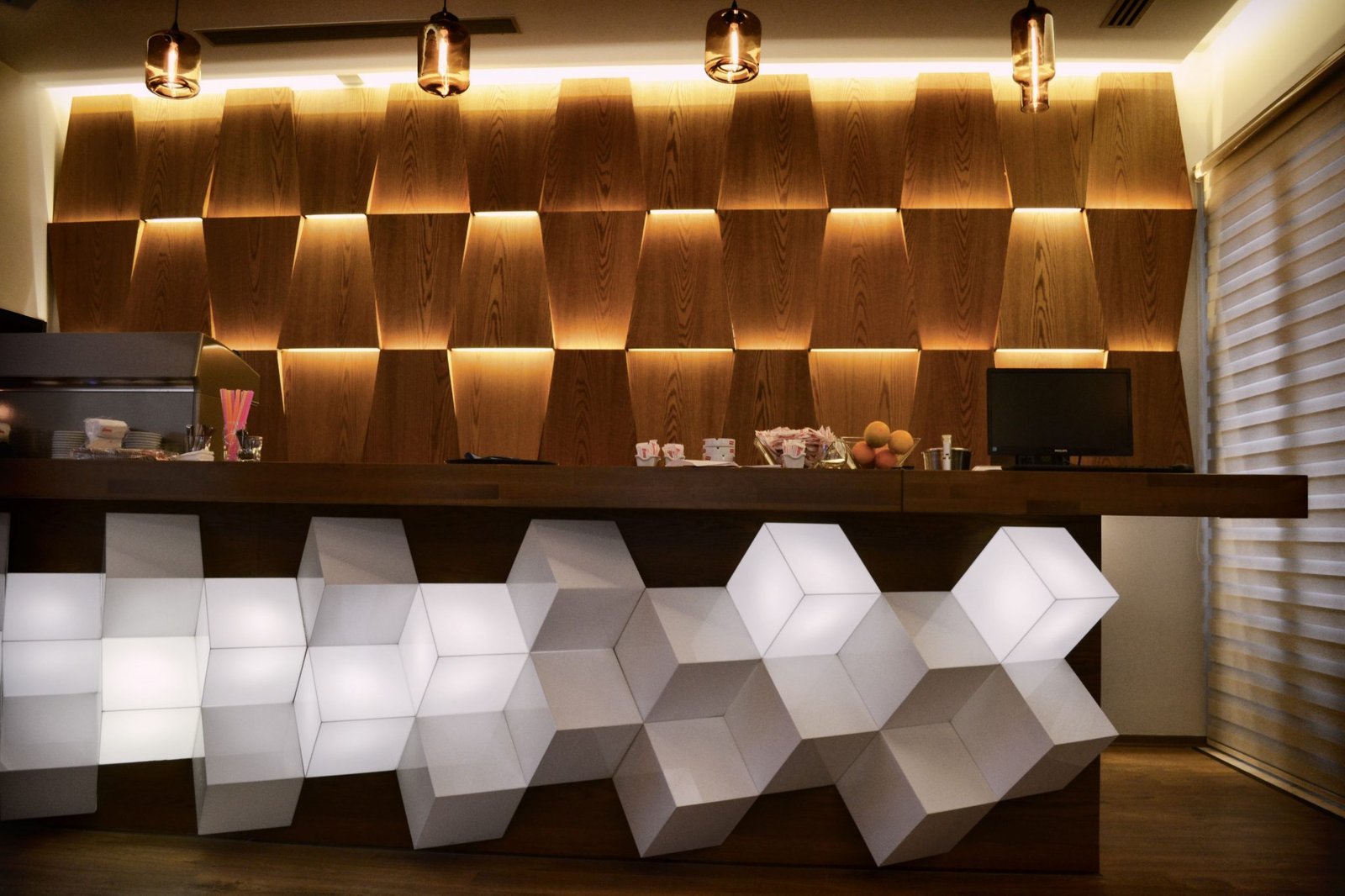 Monte Cristo Coffee Bar
