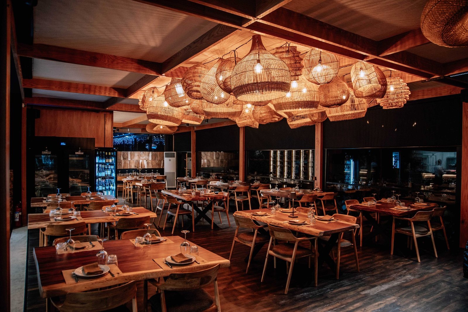 Lumentis Steak House