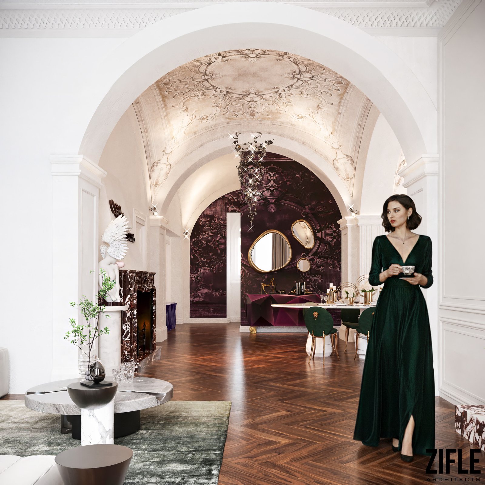 Villa Ivonne