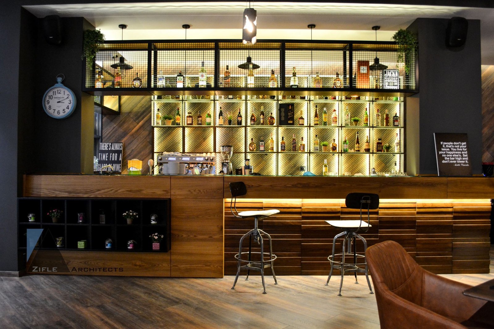 Leart Bar