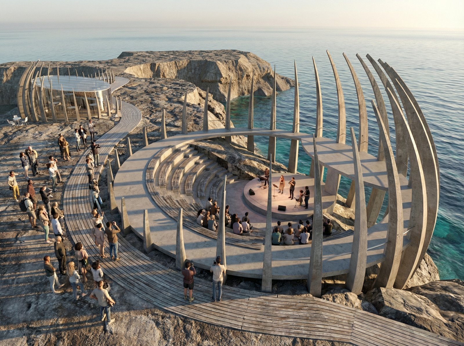 Open Theatre